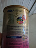 美贊臣（MeadJohnson）港版安嬰寶A+2段嬰幼兒奶粉 850g 6-12個(gè)月 HMO DHA 0蔗糖 曬單實(shí)拍圖