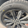 玲瓏輪胎205/55R16 91V 玲瓏臻選 HD 適配卡羅拉/高爾夫/朗逸 曬單實拍圖