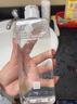 瑪麗黛佳瑪麗黛佳糙米卸妝水清潔卸妝凈澈卸妝400ml 曬單實(shí)拍圖