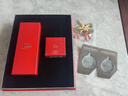 路鉑廷（Christian Louboutin）CL女王權杖啞光唇膏318M禮盒套裝 蘿卜丁口紅 生日禮物送女友老婆 曬單實(shí)拍圖