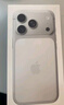 Apple/蘋果 iPhone 17 Pro 512GB 銀色 支持移動聯(lián)通電信5G 雙卡雙待手機 曬單實拍圖