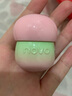NOVO水光鏡面蘑菇唇釉保濕小眾平價(jià)豆沙色顯白口紅唇彩唇凍女 527#煙粉豆沙 曬單實(shí)拍圖