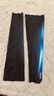 NEDAO內道新品【硬骨頭】手臂套防滑運動(dòng)戶(hù)外透氣跑步運動(dòng)壓縮臂套 夜跑黑 L（28-31） 曬單實(shí)拍圖