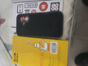 奶小鴨（NEYAA）適用蘋果17手機殼 iphone17保護套鏡頭全包液態(tài)硅膠超薄防摔簡約軟殼男女款 石墨灰 曬單實拍圖