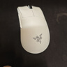 雷蛇（Razer）煉獄蝰蛇V3pro專業(yè)版無(wú)線鼠標(biāo) 電競(jìng)游戲 輕量化  人體工學(xué) 白色(贈(zèng)防滑貼+Type-C充電接口) 曬單實(shí)拍圖