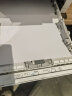 晨光（M&G）紫晨光 A4 70g 多功能双面打印纸 复印纸  500张/包 4包/箱（整箱2000张）APN1B001 实拍图