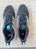 阿迪達斯 adidas 男鞋 edge 運動(dòng)鞋戶(hù)外休閑跑步鞋 GZ5280 42碼 曬單實(shí)拍圖