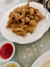鹿凌青龍頭魚(yú) 東海鮮活速凍豆腐魚(yú) 新鮮海捕龍魚(yú)冷凍絲丁魚(yú)九肚魚(yú) 【新鮮豆腐魚(yú)】1000g(1000g/盒) 15條左右/每斤 曬單實(shí)拍圖
