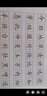 迪兔可小馬寶莉安靜書(shū)女孩 魔法學(xué)院碧琪紫悅公主機關(guān)口袋包換裝diy玩具 魔法學(xué)院+學(xué)生證+6款徽章 曬單實(shí)拍圖
