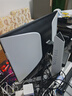 FFALCON雷鳥(niǎo)U9 27英寸4K165Hz 2304分區QD-MiniLED高刷電競顯示器 Type-C 90W HDR1400 旋轉升降 電腦顯示屏 曬單實(shí)拍圖