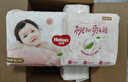 好奇（Huggies）鉑金裝小桃褲成長褲XXL74片(15kg以上)尿不濕【消暑散熱】 曬單實拍圖