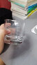 LA ROCHERE法國(guó)進(jìn)口威士忌杯洋酒烈酒杯玻璃杯家用創(chuàng)意古典杯壓花酒杯水杯 禮盒四件套 曬單實(shí)拍圖