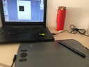 友基（UGEE） M808數(shù)位板手繪板網(wǎng)課手寫板電子畫板可連手機連電腦寫字板繪圖板建模手寫輸入板 M808標配套餐【升級16K超精壓感】 曬單實拍圖
