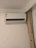美的空調(diào) 大1.5匹 酷省電pro 新一級能效 變頻冷暖 家電國家補(bǔ)貼 節(jié)能壁掛式掛機(jī) KFR-35GW/N8KS1-1P 曬單實(shí)拍圖