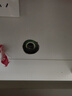 箭牌（ARROW）K110淋浴花灑套裝噴頭增壓花灑手持頂噴花灑全套AE34111MGGW-P3 曬單實(shí)拍圖