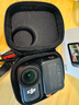 大疆【新品】DJI Osmo Nano 標準套裝（128GB）自由視角穿戴相機Vlog騎行親子寵物運動(dòng)相機拇指相機 曬單實(shí)拍圖