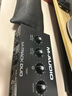 M-AUDIO M-Track DUO 專業(yè)聲卡2進2出 專業(yè)編曲錄音聲卡 電腦USB音頻接口 M-TRACK DUO+鐵三角AT2040電容麥 曬單實拍圖