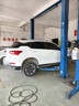 玲瓏輪胎215/60R17 96H 玲瓏臻選 SD 適配寶駿560/榮威 曬單實(shí)拍圖