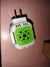 蘭古仕（Langushi）電熱蚊香液加熱器插頭開(kāi)關(guān)型直插電蚊香器家用賓館酒店通用型 曬單實(shí)拍圖