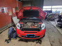 VLAND適用于寶馬MINI R60大燈總成Countryman鄉(xiāng)下人改裝LED透鏡日行燈 大燈總成預(yù)約安裝服務(wù) 曬單實(shí)拍圖