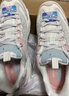 斯凱奇（Skechers）奶茶熊女鞋秋季厚底老爹鞋軟底百搭熊貓鞋休閑運動鞋149238 曬單實拍圖