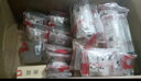 德力西（DELIXI）開關(guān)插座面板CD827S星空灰斜五孔插座86型家用空調(diào)插座暗裝開關(guān) 出線孔面板 曬單實(shí)拍圖