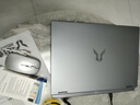 聯(lián)想（Lenovo） 來(lái)酷斗戰(zhàn)者 戰(zhàn)7000 2025補(bǔ)貼20% 銳龍酷睿 p圖設(shè)計(jì)學(xué)生電競(jìng)游戲本可選RTX5070獨(dú)顯筆記本電腦JS36 升級(jí)銳龍9 8945HX RTX5060 灰 16G  1T 曬單實(shí)拍圖