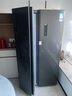 TCL 650升對(duì)開(kāi)門(mén)雙開(kāi)門(mén)超大容量大冷凍家用電冰箱雙變頻一級(jí)能效節(jié)能?chē)?guó)家補(bǔ)貼20%風(fēng)冷無(wú)霜R650T3-S 曬單實(shí)拍圖