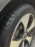 普利司通（Bridgestone）汽車(chē)輪胎DUELER H/P SPORT 動(dòng)力俠SUV系列 255/45R20 101W MOE防爆奔馳國產(chǎn) 曬單實(shí)拍圖