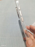 卡萊澳 適用蘋(píng)果16plus手機(jī)殼磁吸無(wú)線充電iPhone16Plus電鍍自帶鏡頭膜防摔隱藏支架 透明色【磁吸支架】 曬單實(shí)拍圖
