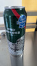 藍(lán)帶啤酒將軍罐精釀500ml*12罐裝禮盒裝送禮佳品破損包賠 藍(lán)帶將軍罐 500mL 6罐 曬單實(shí)拍圖
