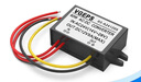 軋邁（YAMIL）交流AC12V24V36V轉(zhuǎn)直流DC12V變降壓模塊防水電源轉(zhuǎn)換器監(jiān)控?cái)z像機(jī) AC24V轉(zhuǎn)DC12V 5A 曬單實(shí)拍圖