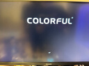 七彩虹（Colorful）BATTLE-AX B850M-PLUS S WIFI7 V14 超級黑刃 主板支持CPU 7800X3D/9800X3D/9700X(AMD B850/ AM5) 曬單實(shí)拍圖