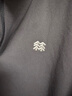 KOLON SPORT/可隆戶外休閑衣 男子防曬UPF50+接觸涼感微拉絨長(zhǎng)袖T恤 LHZT5AN045-BK 黑色 L 175/96A 曬單實(shí)拍圖