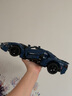 樂(lè)高（LEGO）積木福特GT42154 機(jī)械組跑車(chē)賽車(chē)模型男孩拼裝玩具兒童生日禮物 2022 福特 GT 42154 曬單實(shí)拍圖