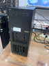 聯(lián)想（Lenovo）Thinksystem ST258 v2 企業(yè)級4U塔式服務(wù)器主機 至強E-2334 四核3.4-4.8GHz 64G內存丨2×1.92T企業(yè)級固態(tài)丨RAID1 曬單實(shí)拍圖