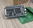 野火STM32開發(fā)板 Cortex-M4小型系統(tǒng)板 STM32F429IGT6核心板 180M F429-V1核心板 曬單實(shí)拍圖