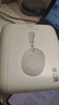 索尼（SONY）WH-1000XM6 頭戴式無(wú)線(xiàn)藍牙耳機 AI智能主動(dòng)降噪 1000XM5升級款 新旗艦頭戴6 Hi-Res高解析度音質(zhì) WH-1000XM6鉑金銀 曬單實(shí)拍圖