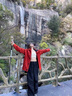JEEP SPIRIT沖鋒衣男女2025新款三合一西藏外套戶外防風防水朱雀紅登山服簡約 女 朱雀紅簡約時尚 M 曬單實拍圖
