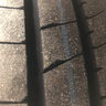 普利司通（Bridgestone）汽車(chē)輪胎 235/45R18 94W T005A 原廠(chǎng)配套凱美瑞/適配帕薩特/銳志  曬單實(shí)拍圖