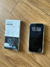 億色（ESR）Ai按鍵全包適用iPhone17手機殼蘋果17保護(hù)套透明硅膠軟殼超薄磁吸鏡頭防護(hù)氣囊防摔新款外殼防指紋 曬單實拍圖