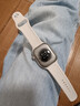 TDD華強北頂配iwatchS10Ultra蜂窩版5G全網(wǎng)通插卡智能電話(huà)手表GPS定位初中高青少年成人小米機適用 頂配版【鈦原色】256G+微Q抖+超大內存+NFC 5G全網(wǎng)通+超薄機身+手機級芯片絲 曬單實(shí)拍圖
