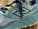 NEW BALANCE25年 Hierro v9男鞋舒適緩沖運動(dòng)越野跑步鞋MTHIERO9 40.5 曬單實(shí)拍圖