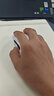 英菲克（INPHIC）IN10R無(wú)線(xiàn)游戲鼠標有線(xiàn)藍牙三模PAW3395電競輕量化2.6萬(wàn)DPI/8K回報率/1億次微動(dòng) 星輝白 曬單實(shí)拍圖