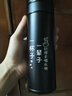 心亦一鍵開(kāi)蓋保溫杯男士生日禮物送老公男友高檔爸爸員工定制刻字logo 316無(wú)縫內膽一鍵速開(kāi)杯+翻蓋禮盒 曬單實(shí)拍圖