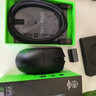雷蛇（Razer）毒蝰V3pro專業(yè)版無(wú)線鼠標(biāo) 8K 電競(jìng)游戲輕量化鼠標(biāo) 類膚材質(zhì) cs2 無(wú)畏契約 黑神話悟空 黑 曬單實(shí)拍圖