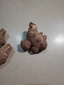 緣嘉鄉(xiāng)現(xiàn)貨紅皮洋姜下單現(xiàn)挖新鮮洋姜鬼子姜菊芋姜不辣 紅果洋姜 胰島果 3斤 現(xiàn)挖現(xiàn)發(fā) 曬單實拍圖