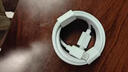 原裝適用OPPOA95數(shù)據(jù)線A91/A72/A32/A93s/A52充電線VOOC閃充A11x Type-c閃充線1米 曬單實(shí)拍圖