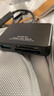 灃標（FB）XQD讀卡器 TF/SD卡帶USB3.0擴展塢接口多功能五口合一高速Type-C讀卡器 蘋(píng)果15/16手機讀卡器 【五口合一】USB+Type-C雙接口 曬單實(shí)拍圖