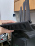 華為路由BE7 Pro  Wi-Fi 7 6500兆級 超薄膜天線(xiàn) 全2.5GE網(wǎng)口 千兆路由器無(wú)線(xiàn)家用 曬單實(shí)拍圖